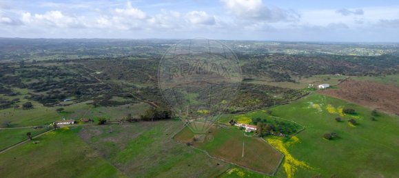 9 bedrooms Castles in Almodovar, Portugal No. 60698 11