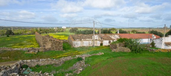 9 bedrooms Castles in Almodovar, Portugal No. 60698 7