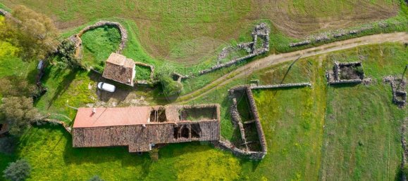 9 bedrooms Castles in Almodovar, Portugal No. 60698 4