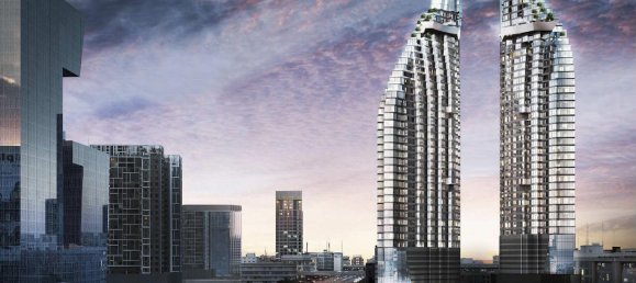 1 bedroom Condo in Bangkok, Thailand No. 2493 5