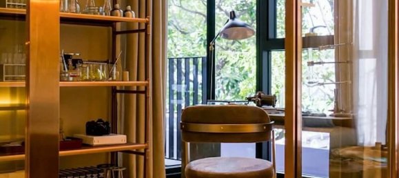 1 bedroom Condo in Bangkok, Thailand No. 2493 3