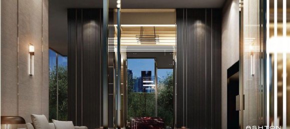 1 bedroom Condo in Bangkok, Thailand No. 2493 12