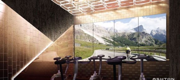 1 bedroom Condo in Bangkok, Thailand No. 2493 14