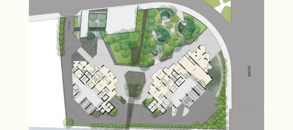 1 bedroom Condo in Bangkok, Thailand No. 2493 6