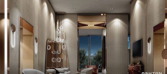 1 bedroom Condo in Bangkok, Thailand No. 2493 8