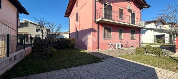 3غرفة فيلا في Palazzolo sull'Oglio, Italy رقم 2477 39