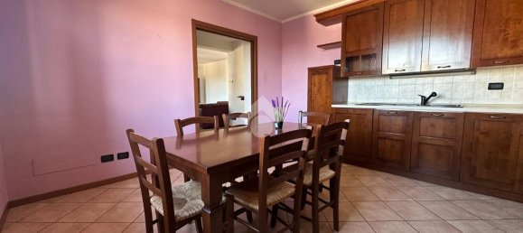 3غرفة فيلا في Palazzolo sull'Oglio, Italy رقم 2477 7