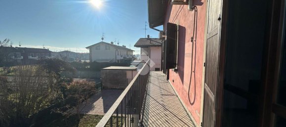 3غرفة فيلا في Palazzolo sull'Oglio, Italy رقم 2477 10