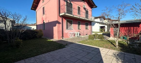 3غرفة فيلا في Palazzolo sull'Oglio, Italy رقم 2477 17