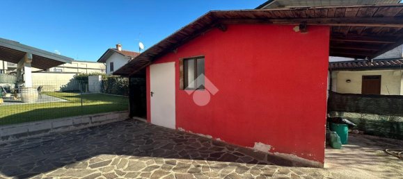 3غرفة فيلا في Palazzolo sull'Oglio, Italy رقم 2477 34