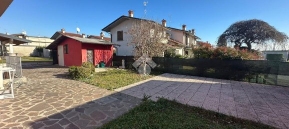 3غرفة فيلا في Palazzolo sull'Oglio, Italy رقم 2477 22