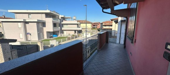 3غرفة فيلا في Palazzolo sull'Oglio, Italy رقم 2477 29