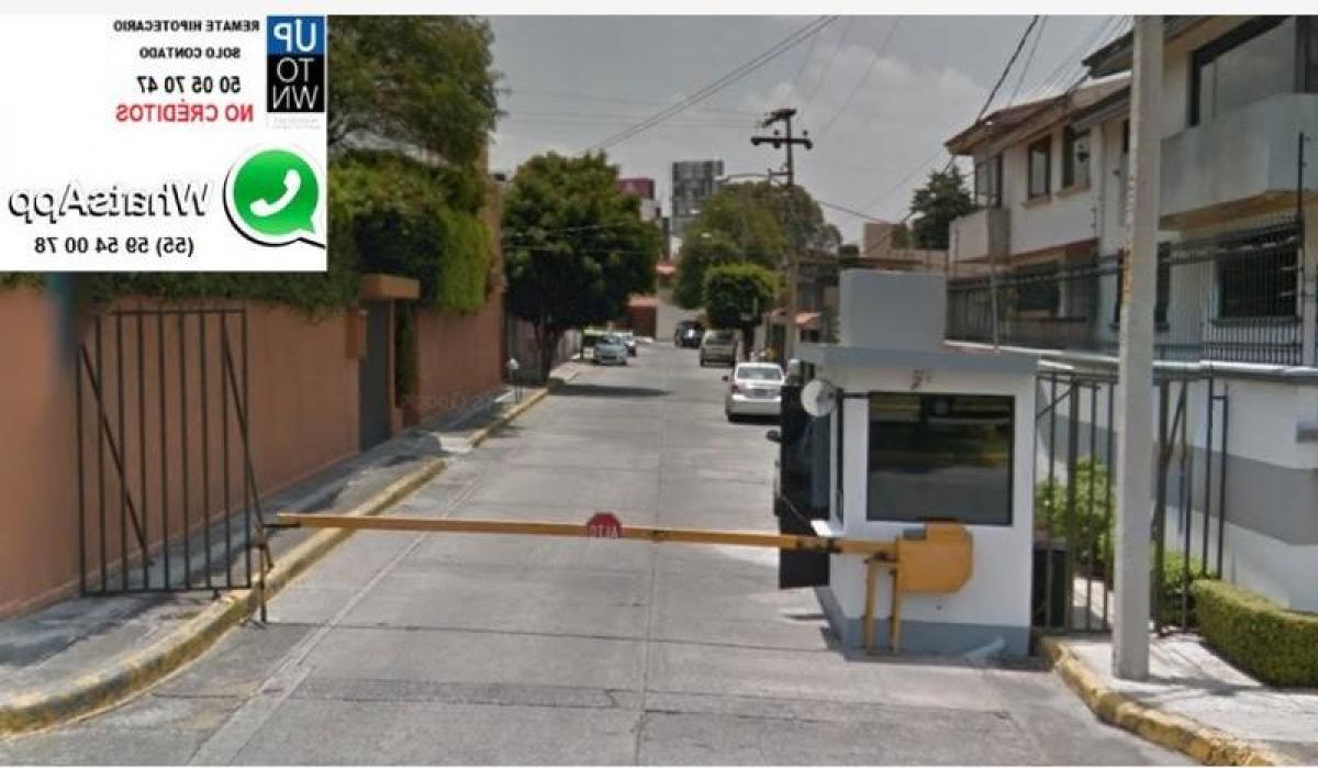 Casa T5 em Naucalpan de Juarez, Mexico N.º 220329