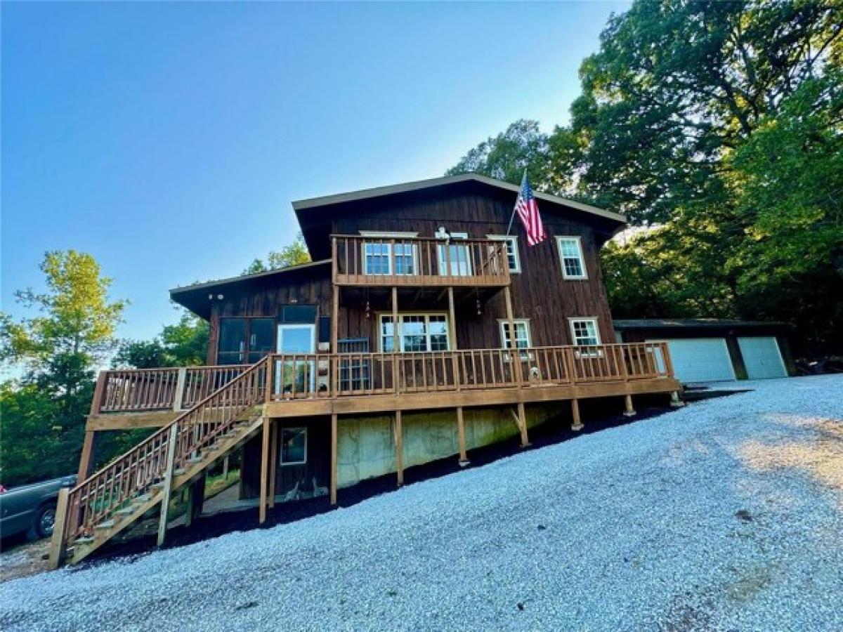 4 bedrooms House in Waterloo, USA No. 390604