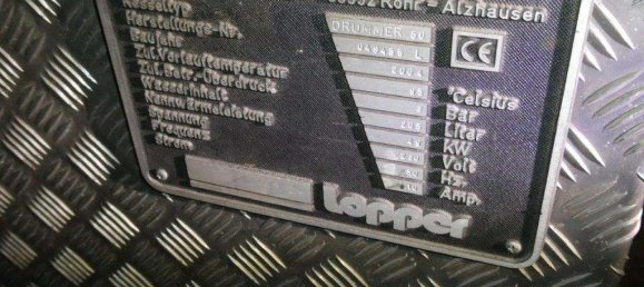 Casa de 6 divisões em Oberhavel, Germany N.º 20013 9