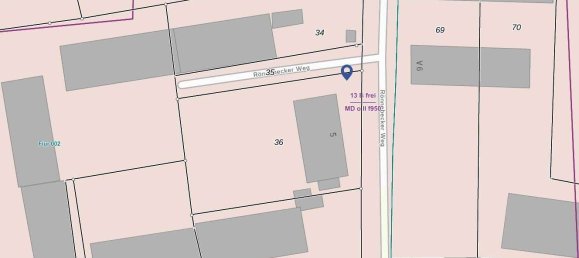 Casa de 6 divisões em Oberhavel, Germany N.º 20013 27