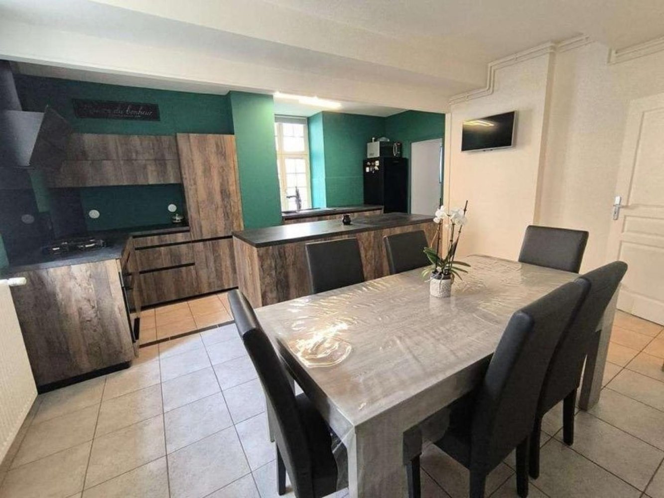 Apartamento T2 em Saint-Omer, France N.º 223166