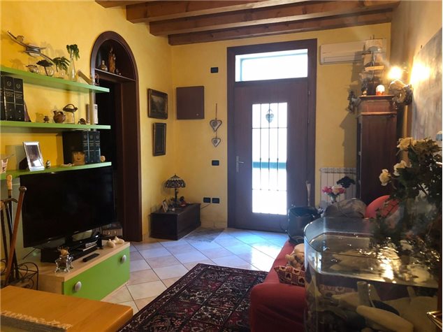 1 bedroom Apartment in Adria, Italy No. 227139