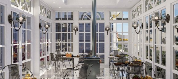 Apartamento 1+1 em Alanya, Turkey N.º 11593 16