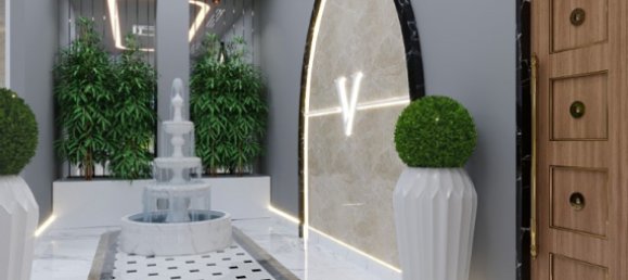 Apartamento 1+1 em Alanya, Turkey N.º 11593 13