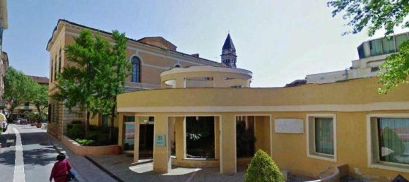 860m² Land in Casciana Terme Lari, Italy No. 79913 3