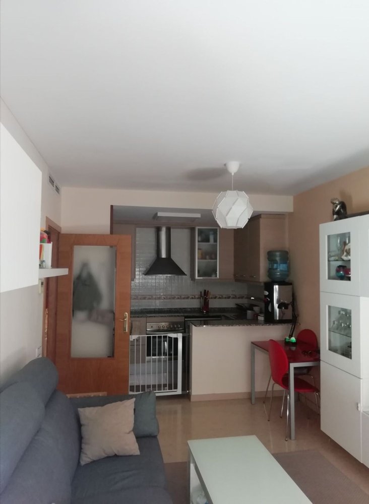 2 bedrooms Apartment in Palma de Majorca, Spain No. 164387