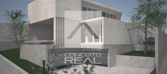 Terrain à Madalena, Portugal 901m² No. 61452 7