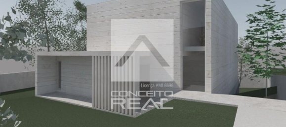 Terrain à Madalena, Portugal 901m² No. 61452 10