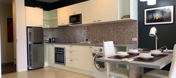 Квартира с 2 спальнями в Краби, Таиланд № 75047 3