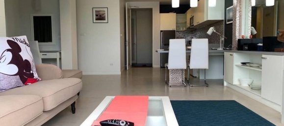 Квартира с 2 спальнями в Краби, Таиланд № 75047 4