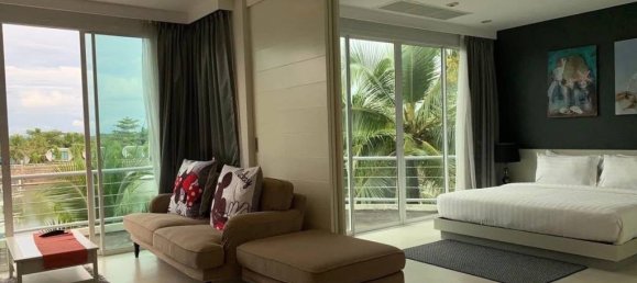 Квартира с 2 спальнями в Краби, Таиланд № 75047 2