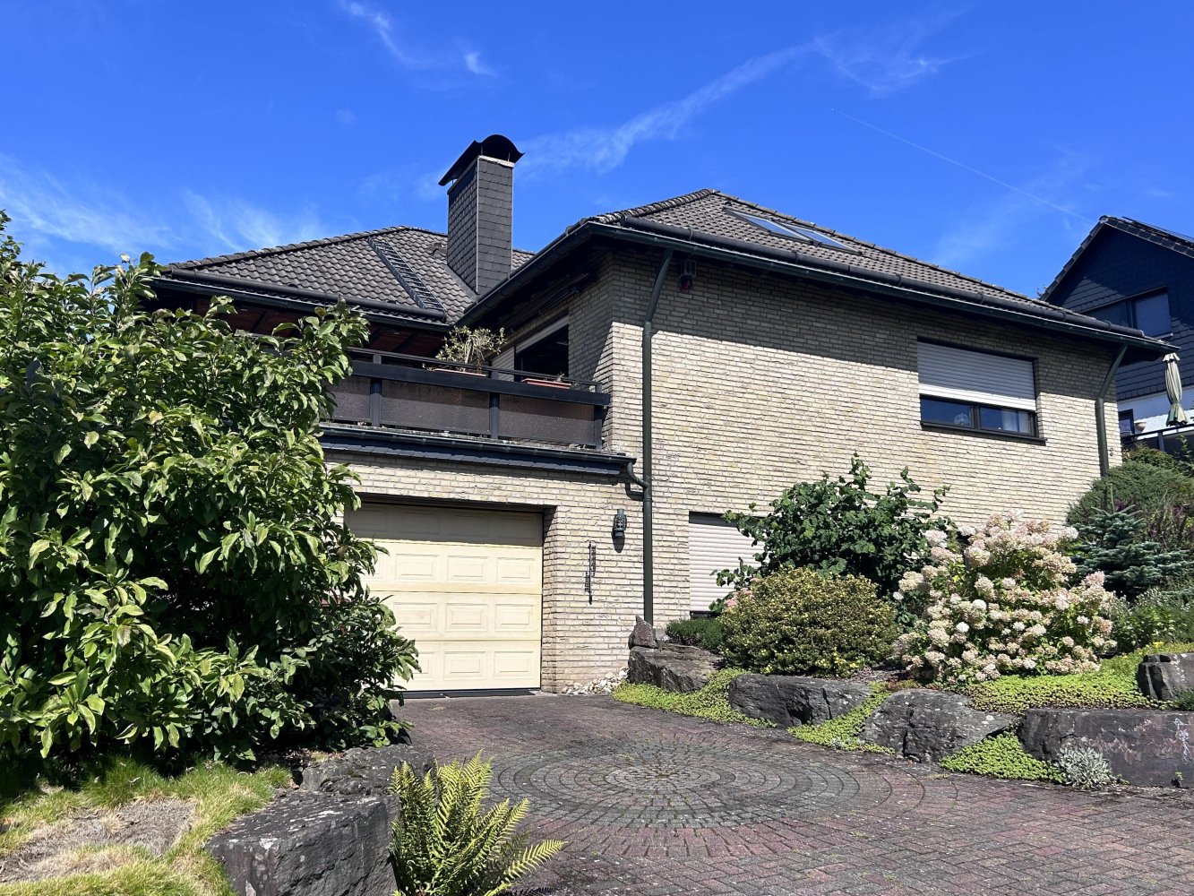 Casa de 5 habitaciónes en Markischer, Germany No. 159624
