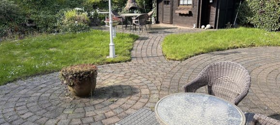 Casa de 5 habitaciónes en Markischer, Germany No. 159624 17