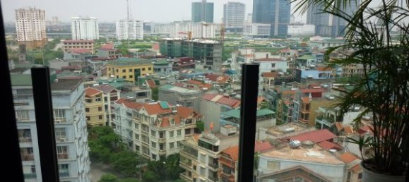 2 bedrooms Apartment in Cau Giay, Vietnam No. 6955 9