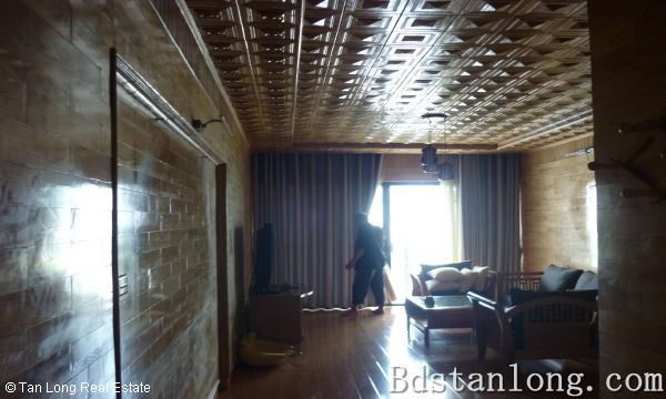 2 bedrooms Apartment in Cau Giay, Vietnam No. 6955