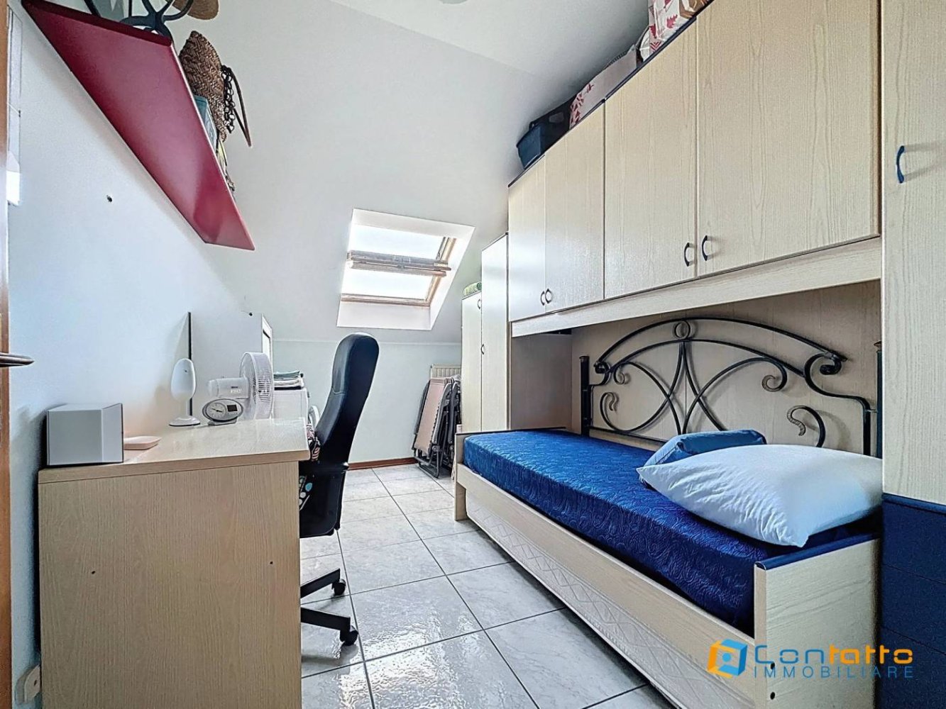 3 bedrooms Apartment in Cupra Marittima, Italy No. 400641