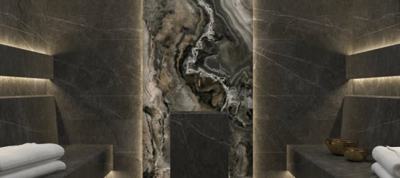 Villa 4+1 in Alanya, Turkey No. 24700 15