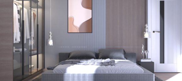 Villa 4+1 in Alanya, Turkey No. 24700 12