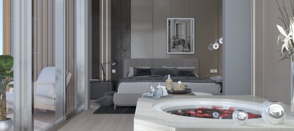 Villa 4+1 in Alanya, Turkey No. 24700 8