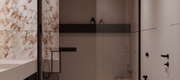 Villa 4+1 in Alanya, Turkey No. 24700 11