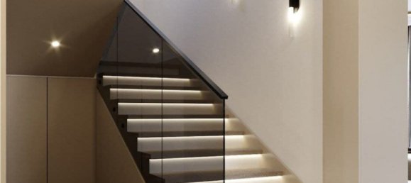 Villa 4+1 in Alanya, Turkey No. 24700 14