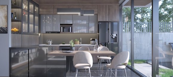 Villa 4+1 in Alanya, Turkey No. 24700 5