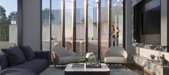 Villa 4+1 in Alanya, Turkey No. 24700 6