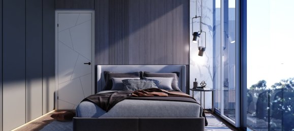 Villa 4+1 in Alanya, Turkey No. 24700 10