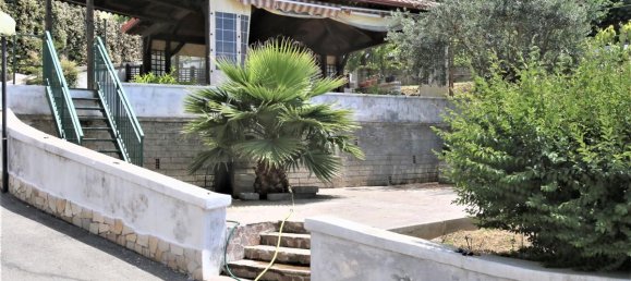 5 rooms Villa in Marano di Napoli, Italy No. 108945 17