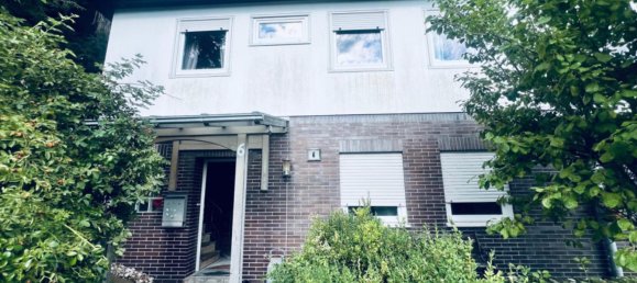 Дом с 1 спальней в Херсфельд-Ротенбург, Германия № 335496 5