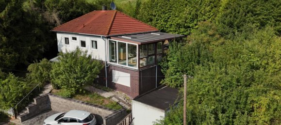 Дом с 1 спальней в Херсфельд-Ротенбург, Германия № 335496 3