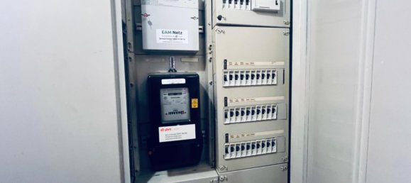 Дом с 1 спальней в Херсфельд-Ротенбург, Германия № 335496 12