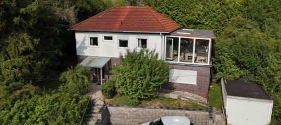 Дом с 1 спальней в Херсфельд-Ротенбург, Германия № 335496 2