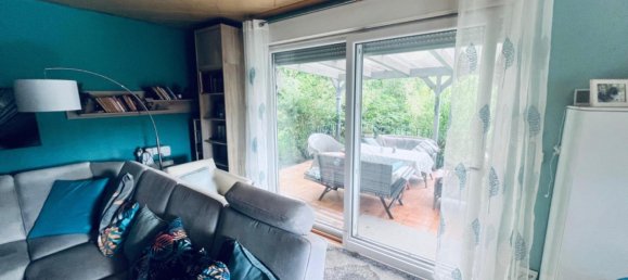 Дом с 1 спальней в Херсфельд-Ротенбург, Германия № 335496 16